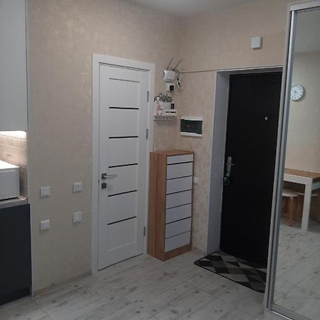 Квартира Студія Sofiivska Borshchahivka Esterno foto
