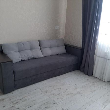Квартира Студія Sofiivska Borshchahivka Esterno foto