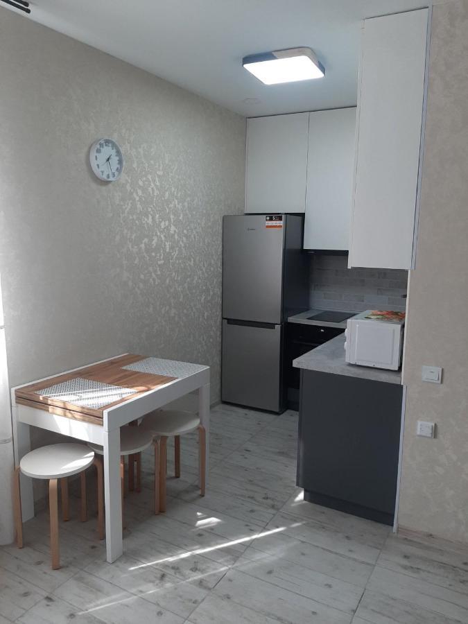 Квартира Студія Sofiivska Borshchahivka Esterno foto