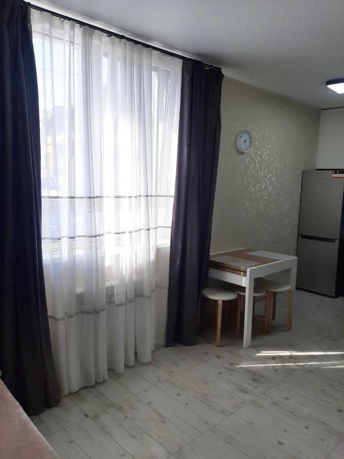 Квартира Студія Sofiivska Borshchahivka Esterno foto